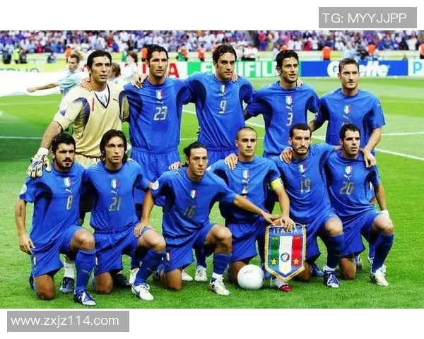 卡纳瓦罗引领意大利足球重塑钢铁防线的辉煌与传奇