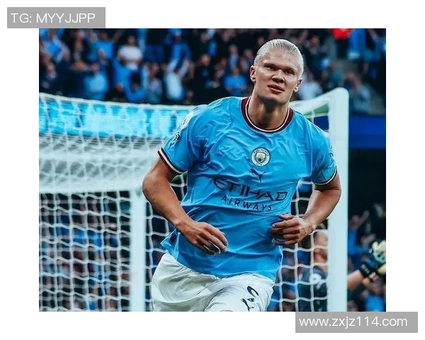 哈兰德如何通过独特训练秘笈维持其顶级竞技状态与表现 哈兰德如何通过独特训练秘笈维持其顶级竞技状态与表现