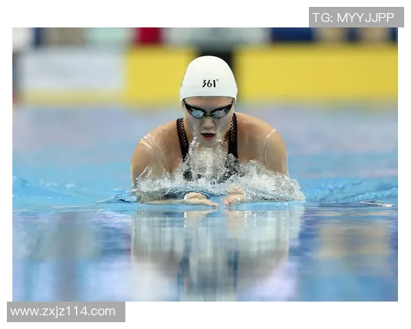 叶诗文在世界游泳赛场的辉煌历程与激烈竞争的深度剖析