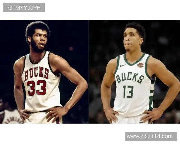 卡里姆阿卜杜尔贾巴尔如何在运动员与父亲角色间找到平衡